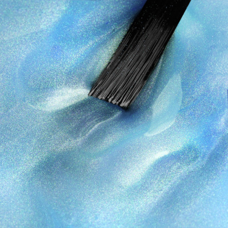 Lakier hybrydowy Shimmering Waves 7,2 ml