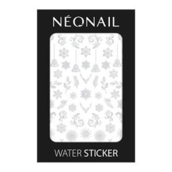 Naklejki wodne - water sticker - NN17