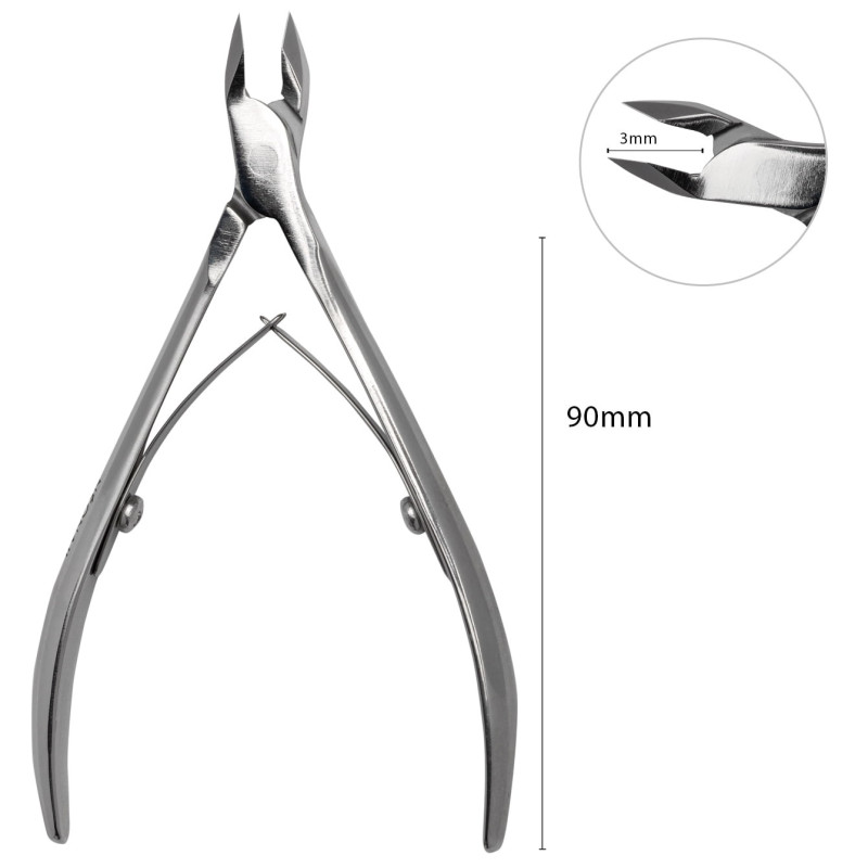 Cążki NN EXPERT &bdquo;PRO&rdquo; - CN-90-3mm