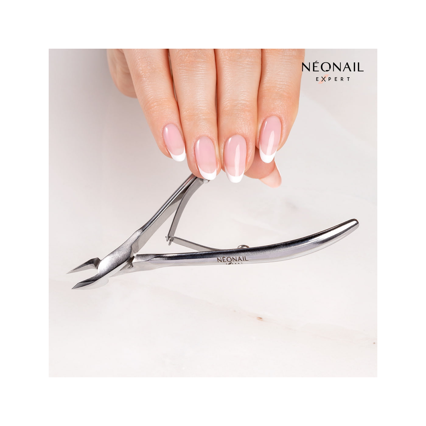 Cążki NN EXPERT &bdquo;PRO&rdquo; - CN-90-3mm