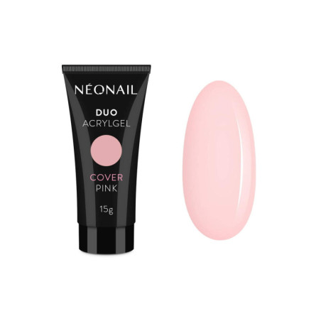 DUO ACRYLGEL Cover Pink 15 g