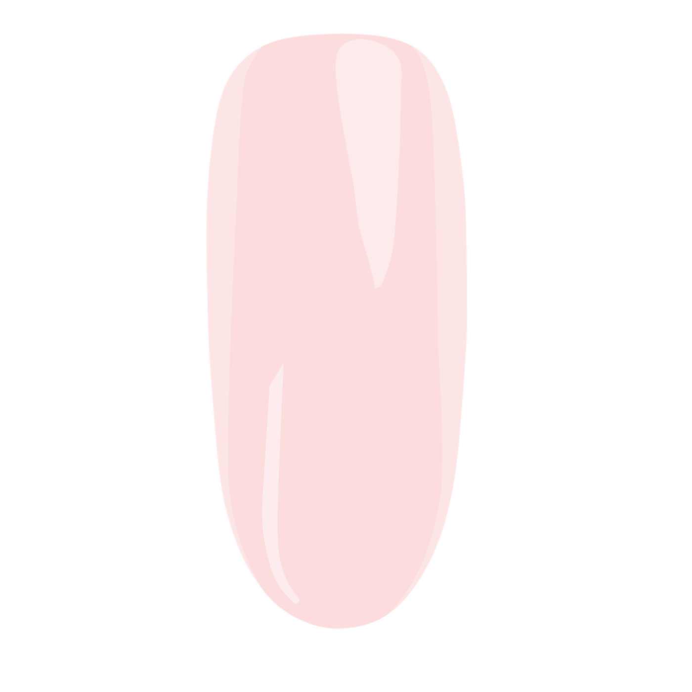 DUO ACRYLGEL Cover Pink 30 g