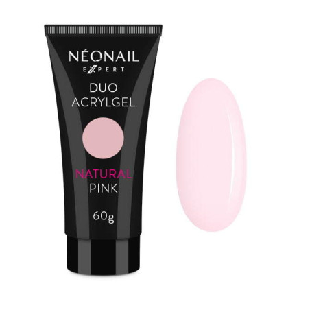 DUO ACRYLGEL Natural Pink 60 g