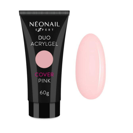 DUO ACRYLGEL Cover Pink 60 g