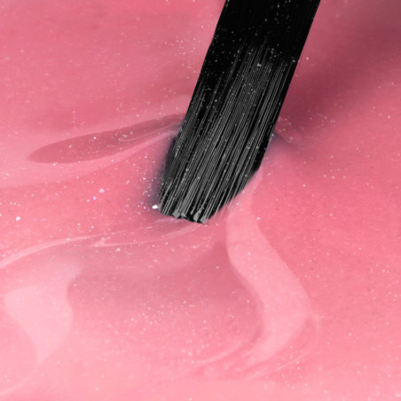 Lakier hybrydowy Gleaming Pink 7,2 ml