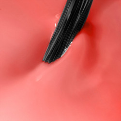 Lakier hybrydowy Peach Horizon 7,2 ml