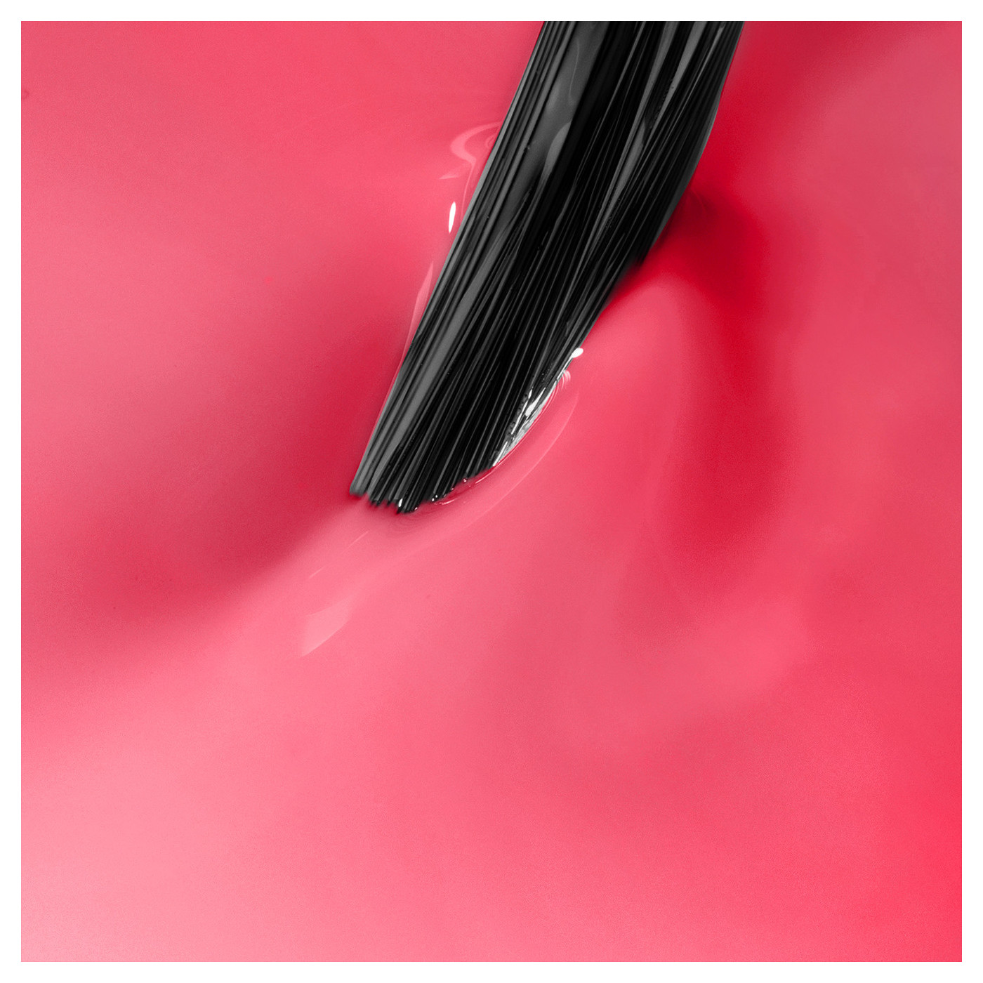 Lakier hybrydowy Strawberry Glow 7,2 ml