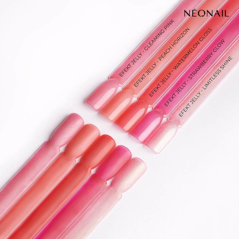 Lakier hybrydowy Limitless Shine 7,2 ml