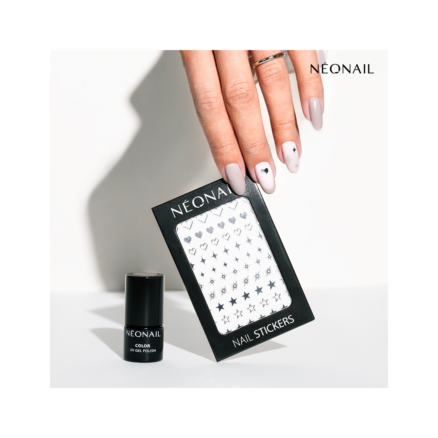 Zestaw Cool Muse Collection Set