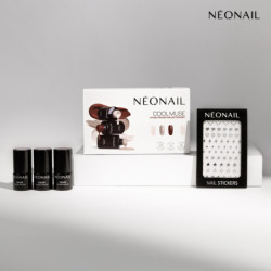 Zestaw Cool Muse Collection Set