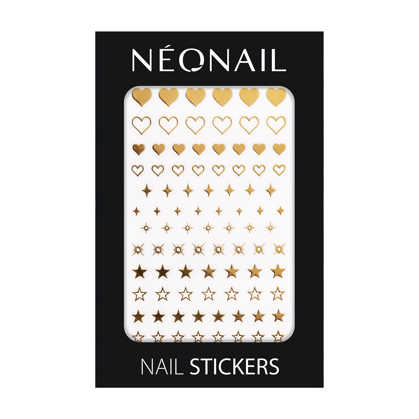 Zestaw Golden Muse Collection Set