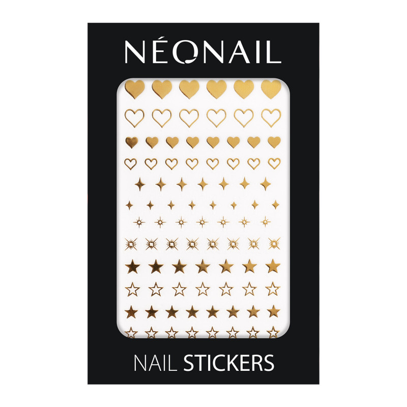 Zestaw Golden Muse Collection Set