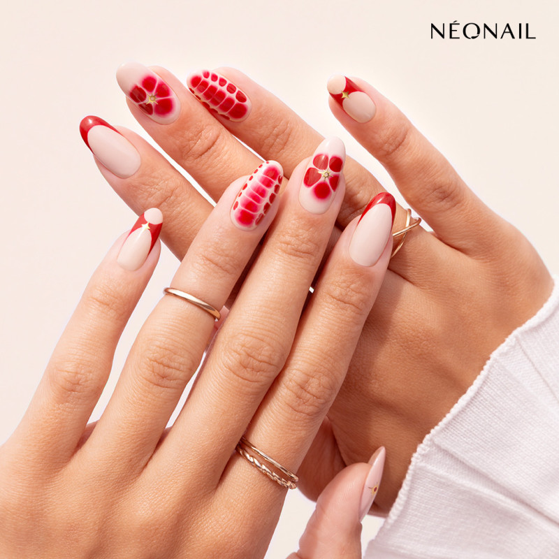 Zestaw Golden Muse Collection Set