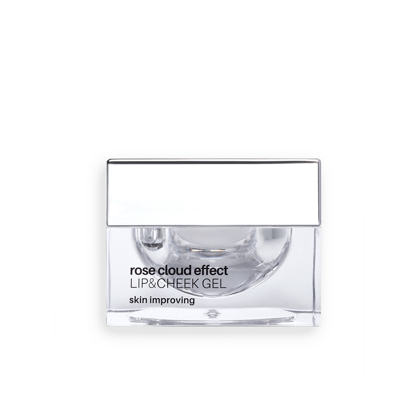 Żel koloryzujący do ust i policzk&oacute;w - Rose Cloud: PINK TINT EFFECT
