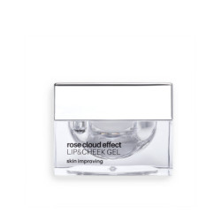 Żel koloryzujący do ust i policzk&oacute;w - Rose Cloud: PINK TINT EFFECT
