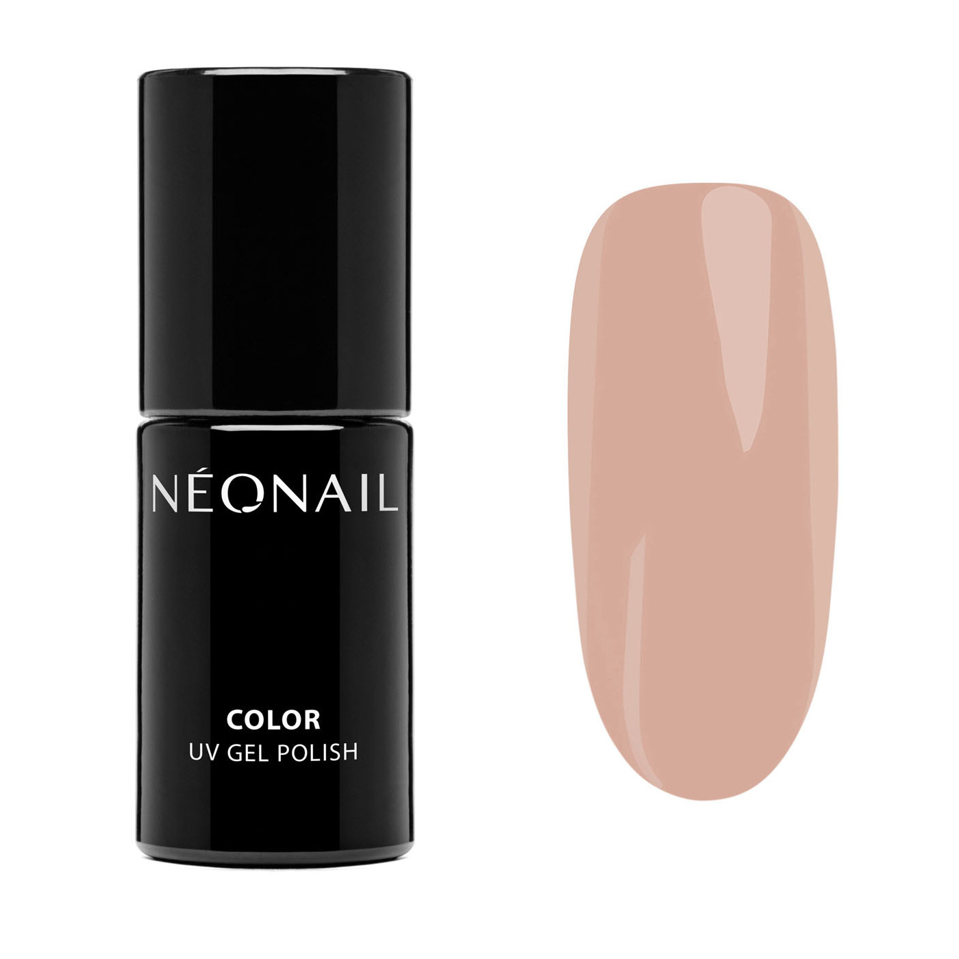 Lakier hybrydowy Cozy Latte 7,2  ml