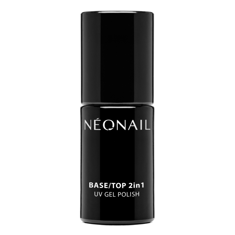 Baza hybrydowa Base/Top 2in1 7,2 ml