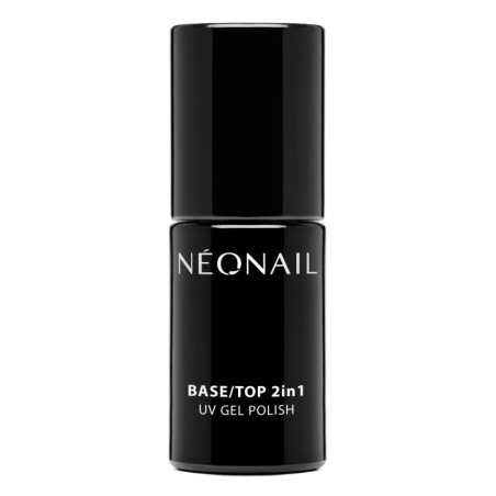 Baza hybrydowa Base/Top 2in1 7,2 ml