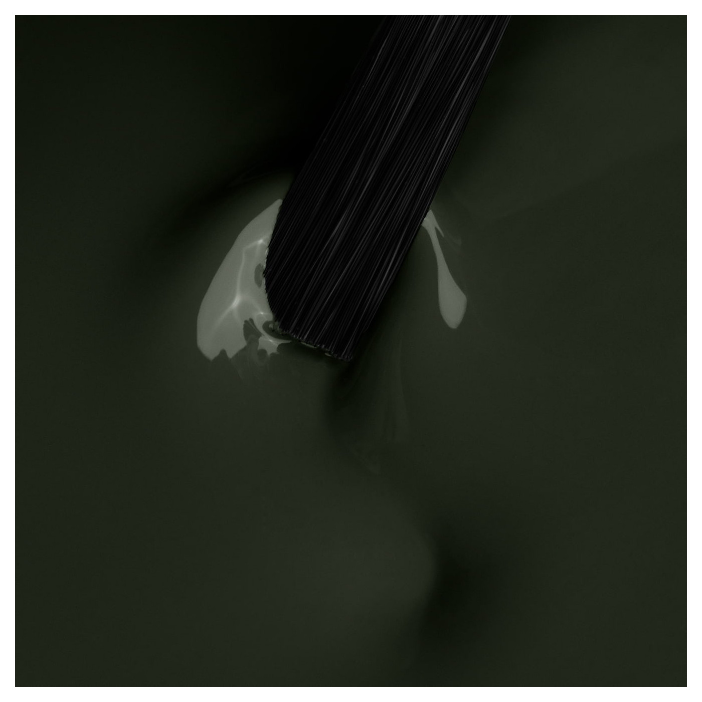 Lakier hybrydowy Bottle Green 7,2 ml