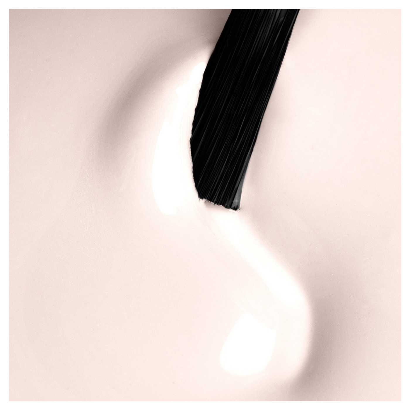 Lakier hybrydowy Perfect Milk 7,2 ml