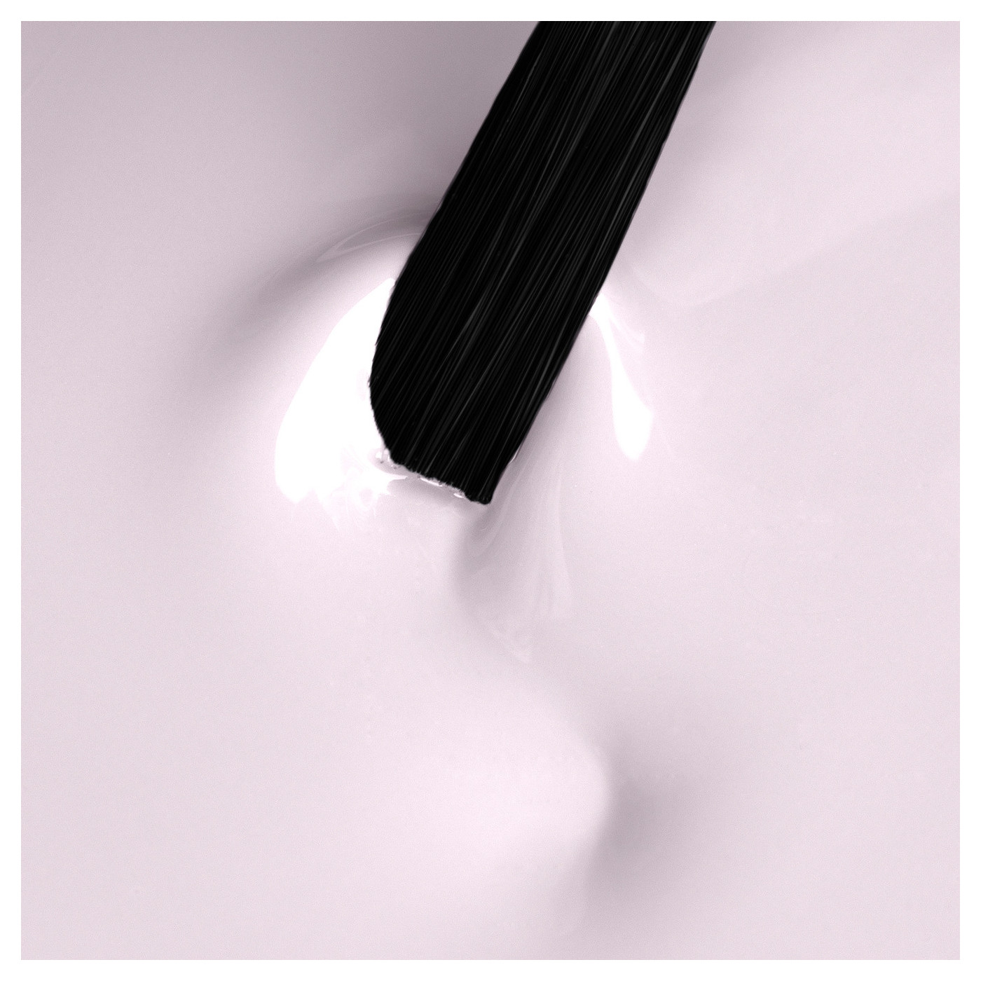 Lakier hybrydowy French Pink Light 7,2 ml