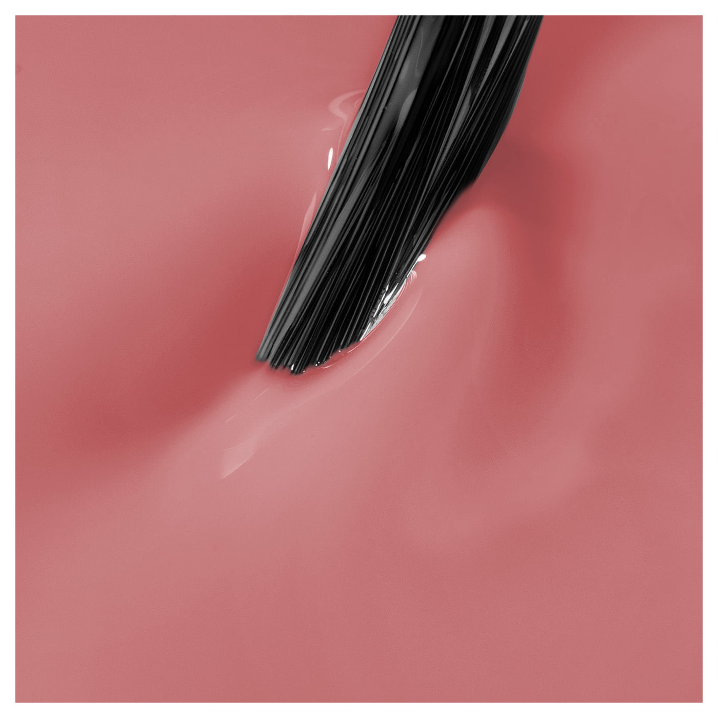 Lakier hybrydowy Frozen Roses 7,2 ml