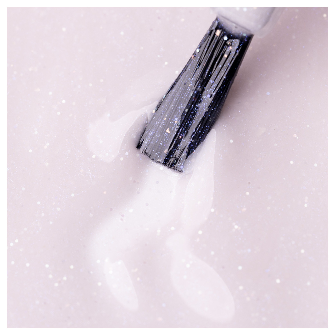 Lakier hybrydowy Glimmering Mist 7,2 ml