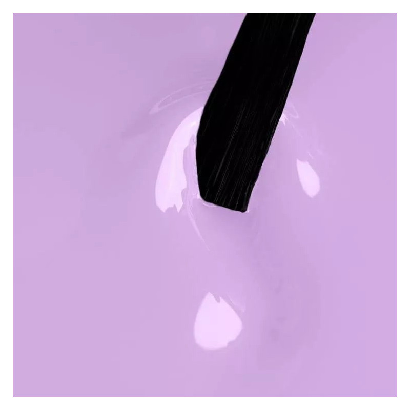 Lakier hybrydowy Lavender 7,2 ml