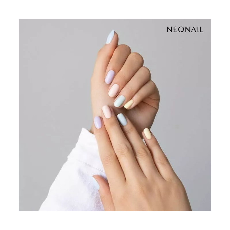 Lakier hybrydowy Lavender 7,2 ml