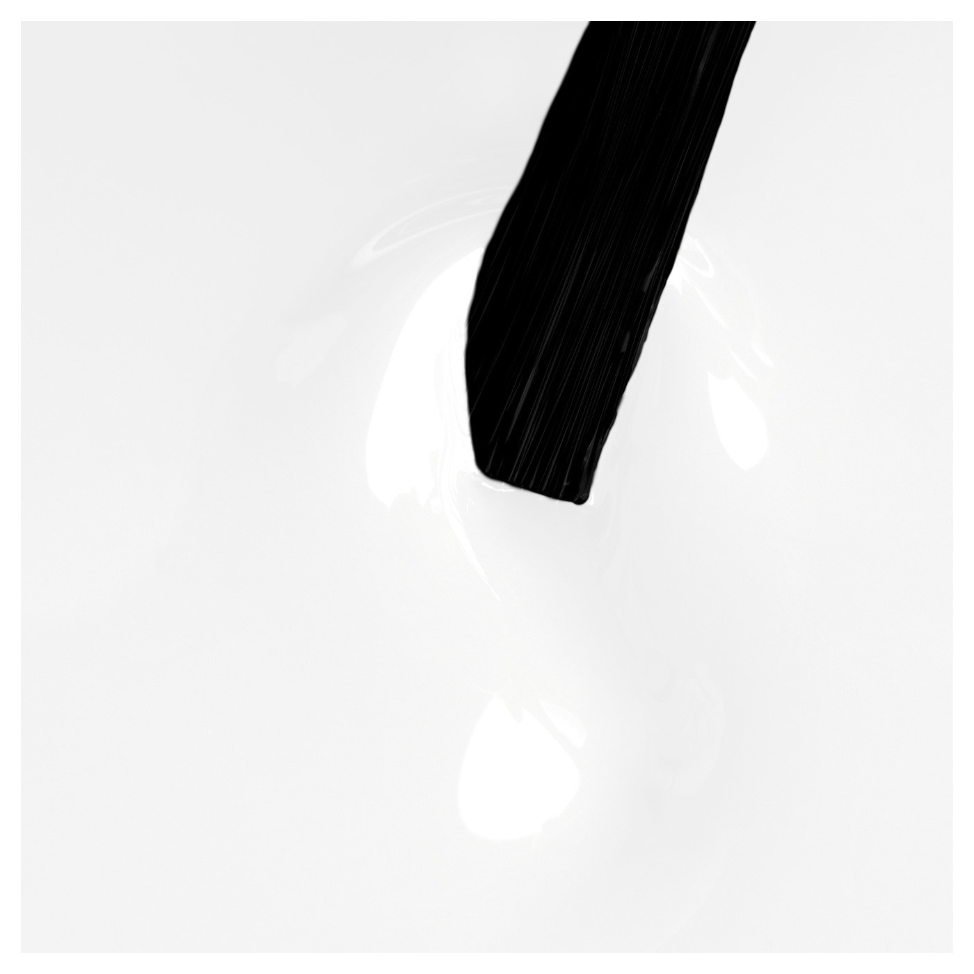 Lakier hybrydowy Milk Shake 7,2 ml