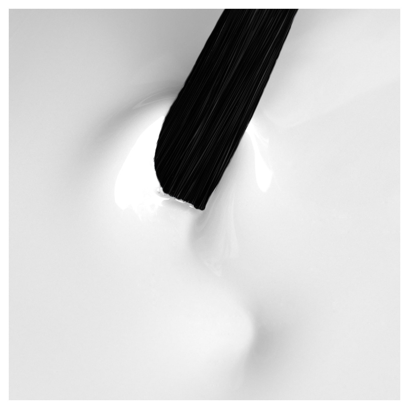 Lakier hybrydowy Milky French 7,2 ml