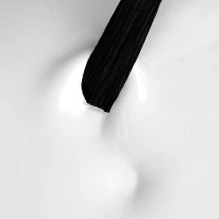 Lakier hybrydowy Milky French 7,2 ml