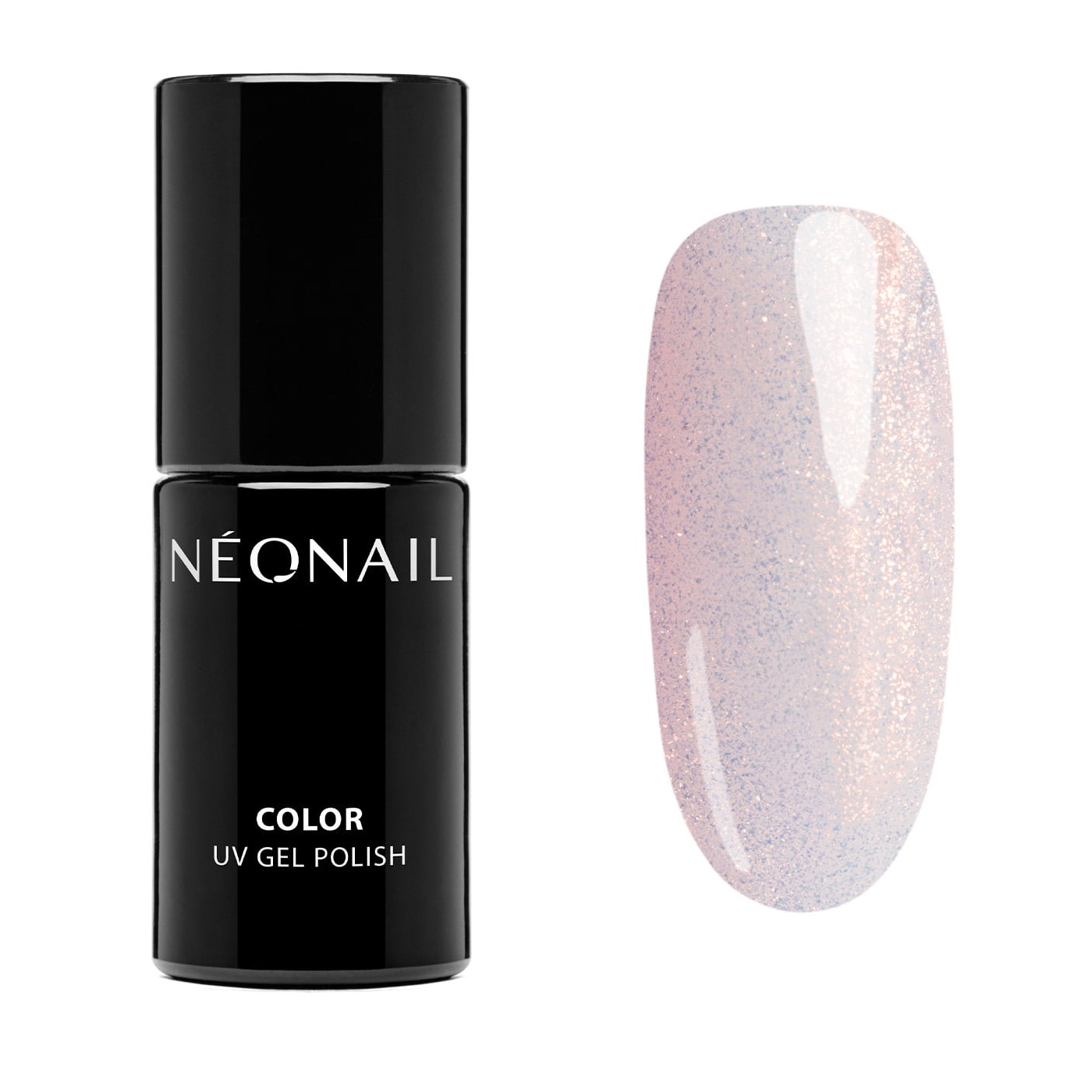 Lakier hybrydowy Morning Rose 7,2 ml