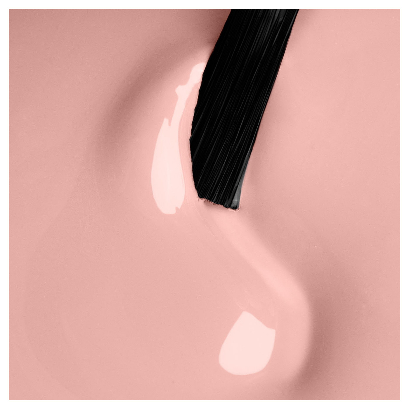 Lakier hybrydowy Natural Beauty 7,2 ml