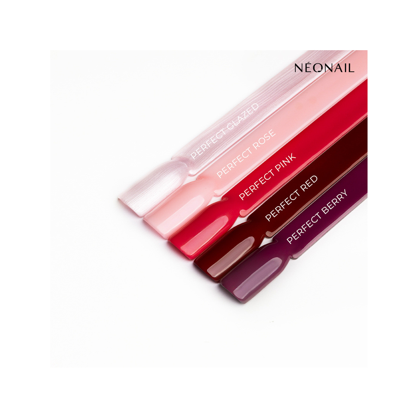 Lakier hybrydowy Perfect Red 7,2 ml Lakier hybrydowy Perfect Red 7,2 ml