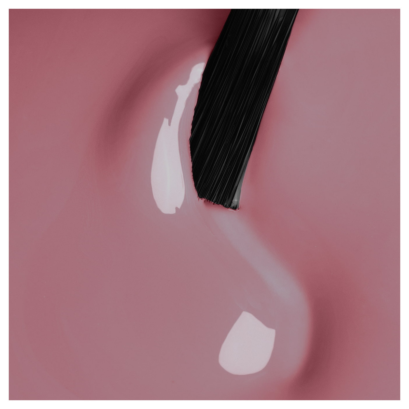 Lakier hybrydowy Rosy Memory 7,2 ml