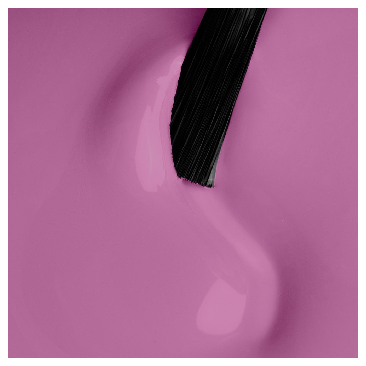 Lakier hybrydowy Rosy Side 7,2 ml