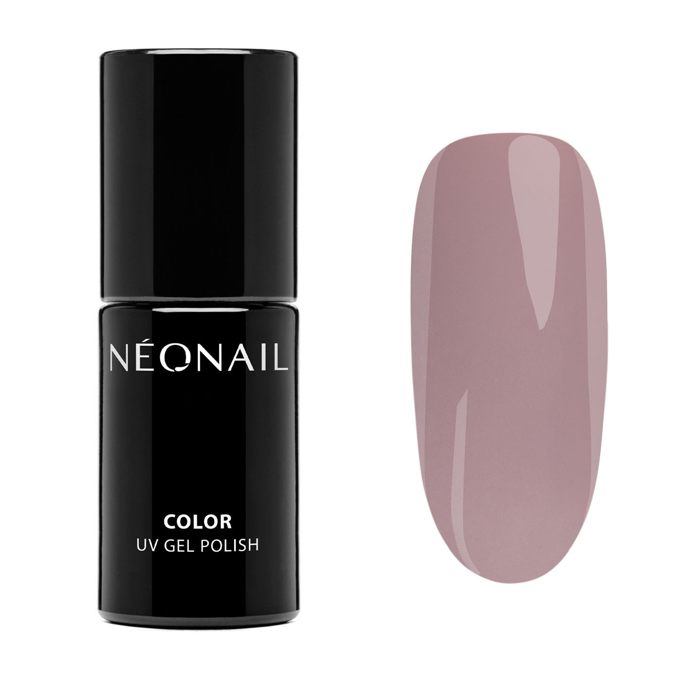 Lakier hybrydowy Soft Taupe 7,2 ml