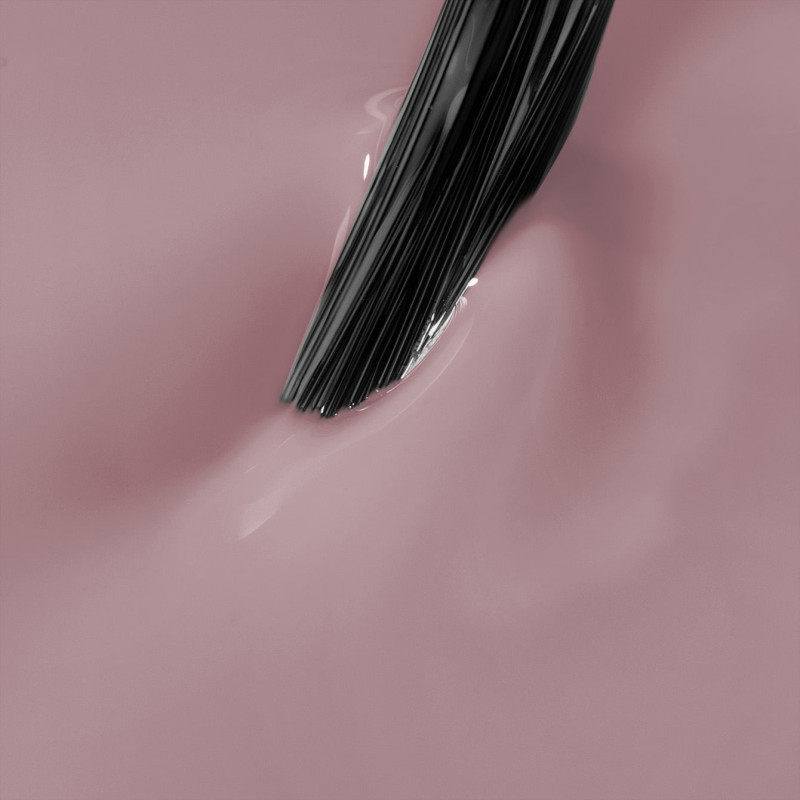 Lakier hybrydowy Soft Taupe 7,2 ml