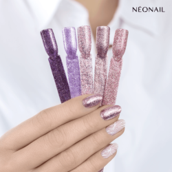 Lakier hybrydowy Twinkle White 7,2 ml