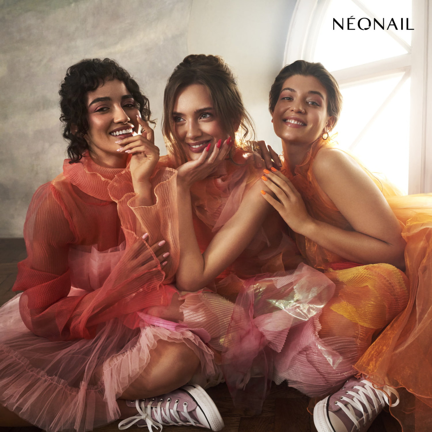 Lakier hybrydowy Vibrant Awakening 7,2 ml