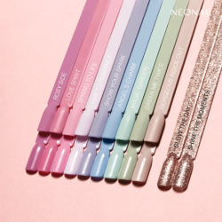 Lakier hybrydowy Love Spirit 7,2 ml