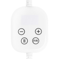 Frezarka do paznokci Mini USB 12W
