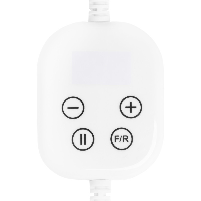 Frezarka do paznokci Mini USB 12W