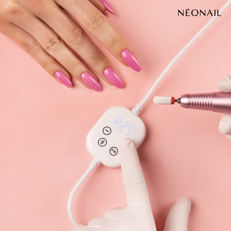 Frezarka do paznokci Mini USB 12W