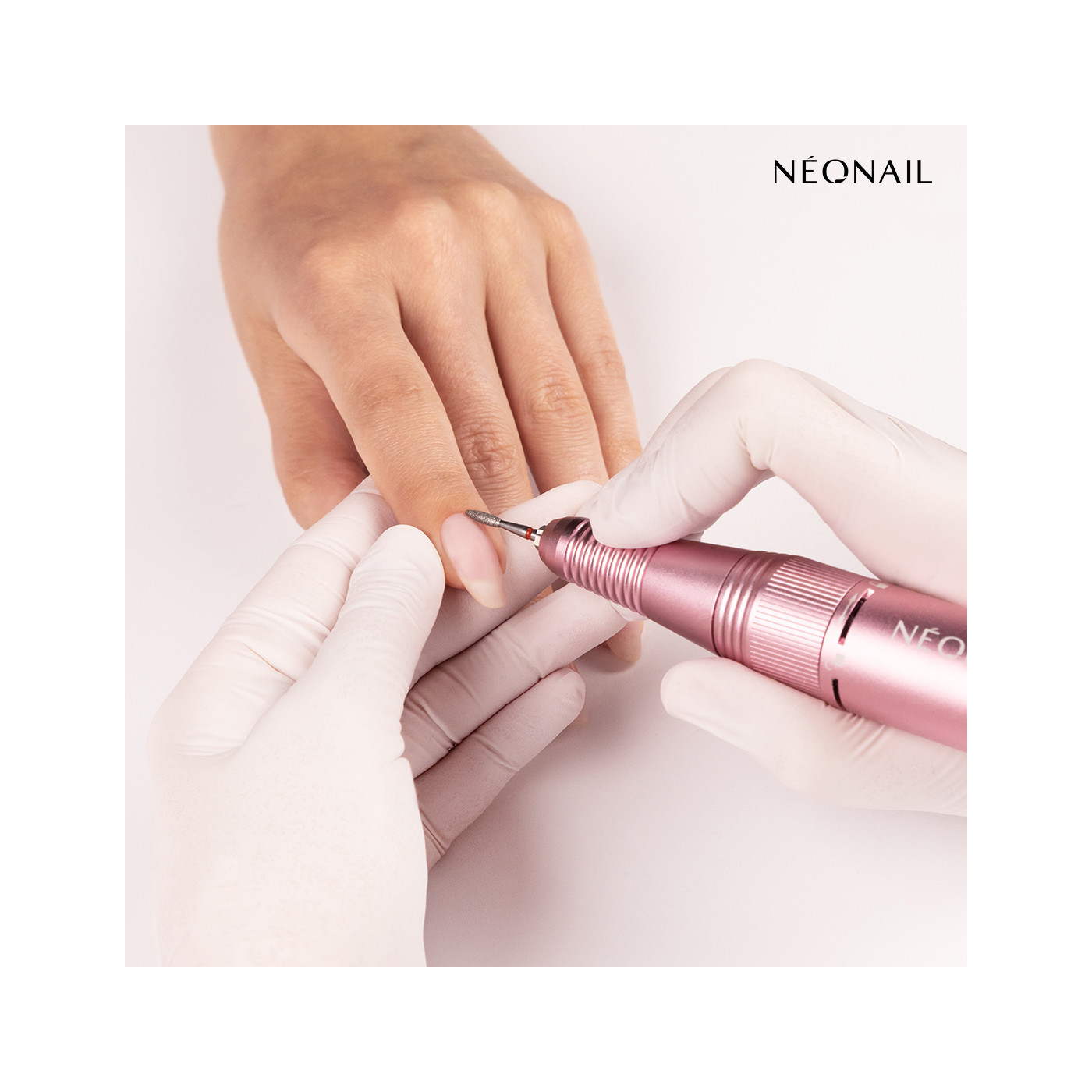 Frezarka do paznokci Mini USB 12W