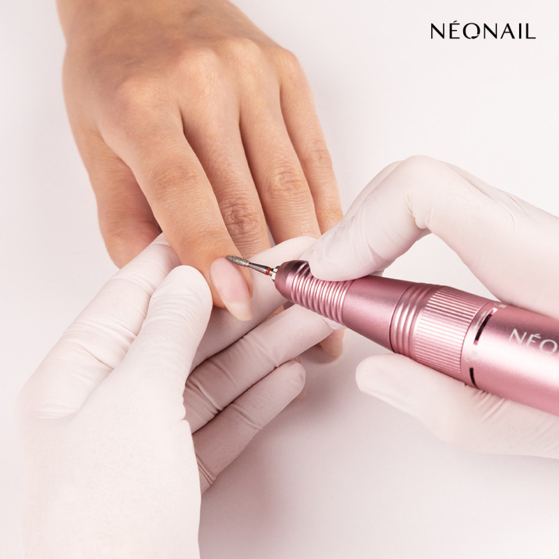 Frezarka do paznokci Mini USB 12W