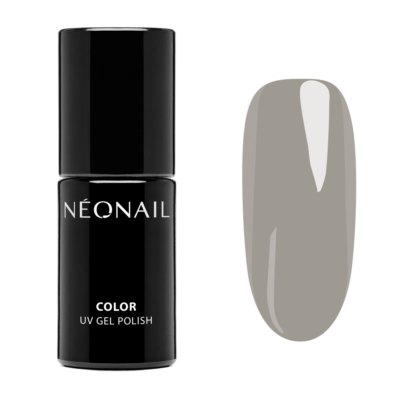 Lakier hybrydowy Walnut Poem 7,2 ml