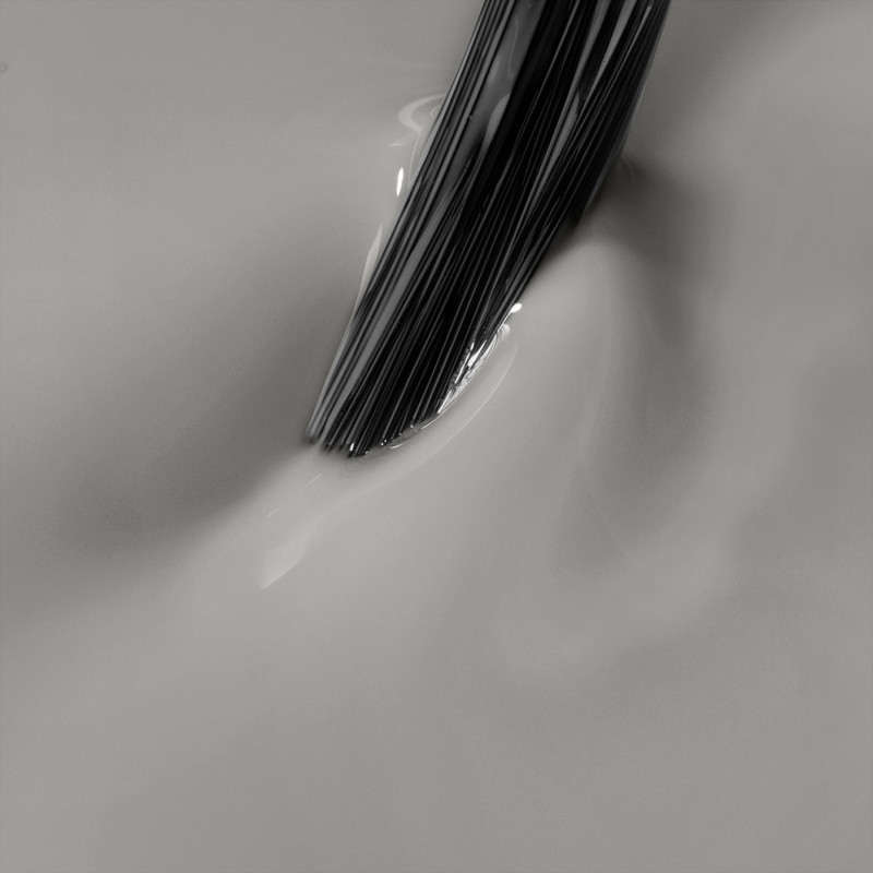 Lakier hybrydowy Walnut Poem 7,2 ml