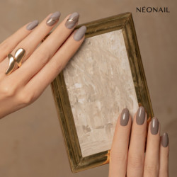 Lakier hybrydowy Walnut Poem 7,2 ml